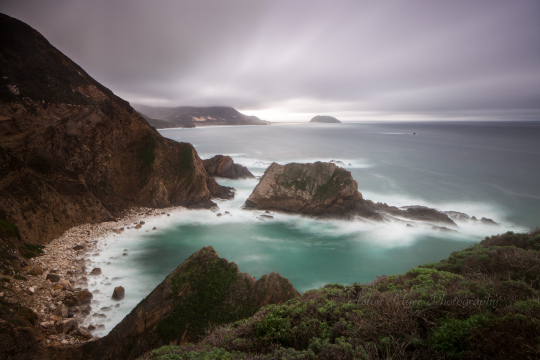 Big Sur Cove