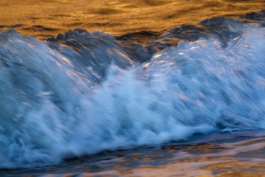 Mono Waves