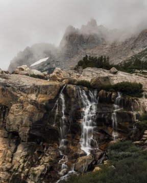 Northern Falls
