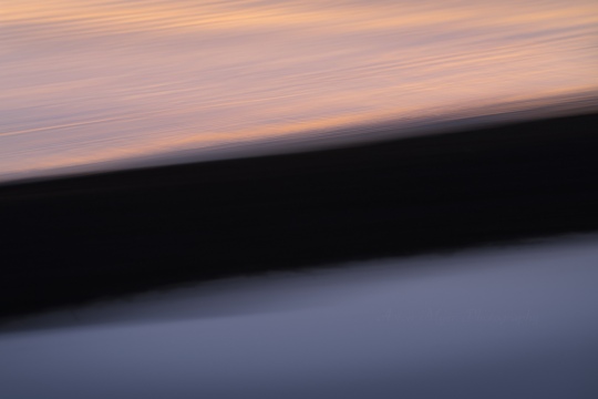 Shoreline Separator