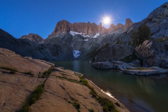 Moon Notch