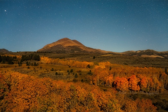 Nightfall