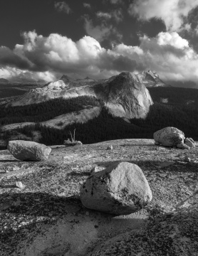 Above the Others